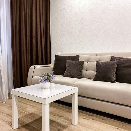 Central City Apartments Ust-Kamenogorsk Exterior photo