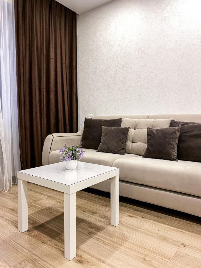 Central City Apartments Ust-Kamenogorsk Exterior photo